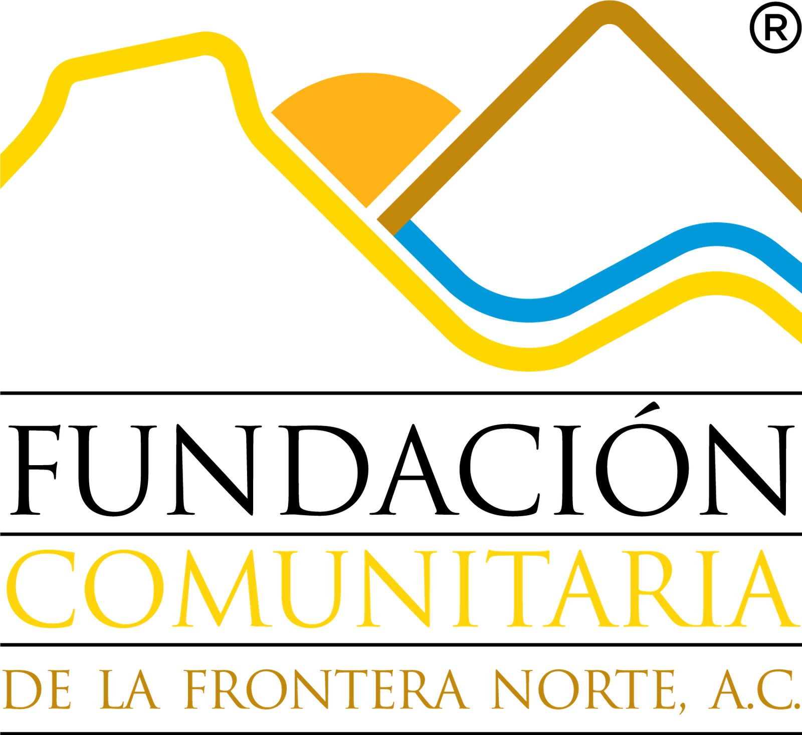 Fundación Comunitaria de la Frontera Norte, A.C.